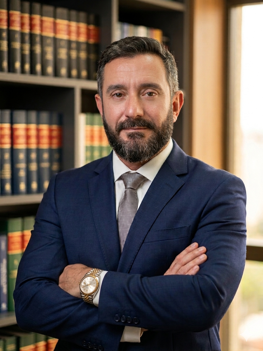 Dr. Douglas Oliveira
